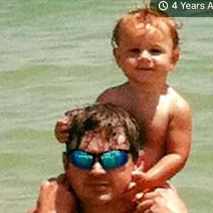 Meet your Posher, Jackson